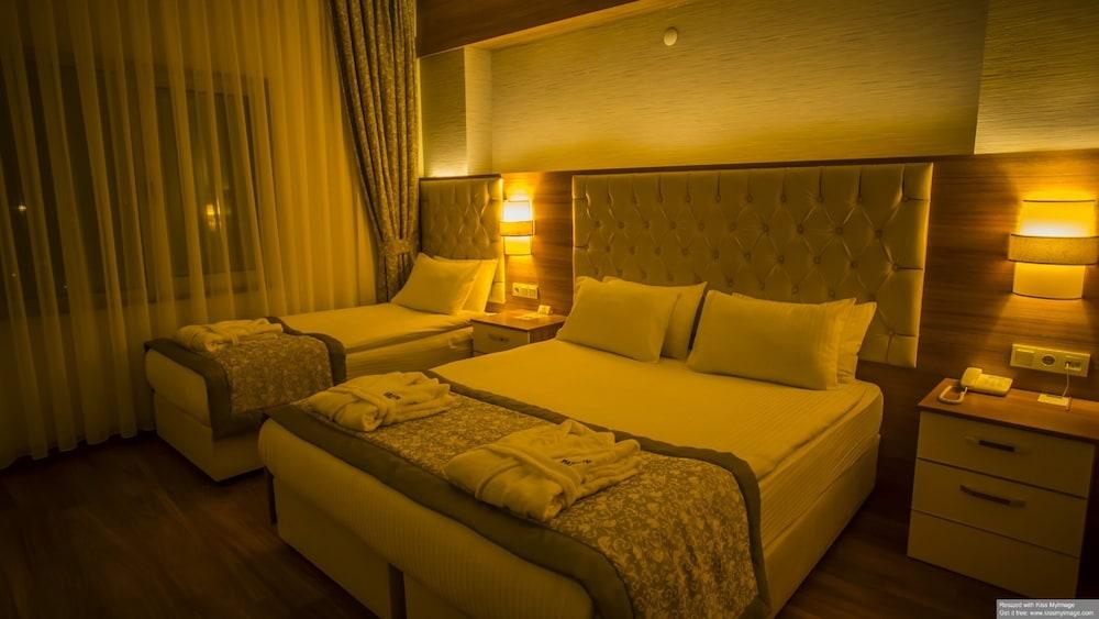 Parion Hotel Κανακάλε Εξωτερικό φωτογραφία