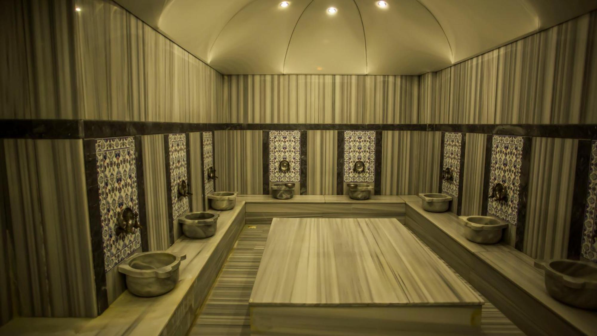 Parion Hotel Κανακάλε Εξωτερικό φωτογραφία