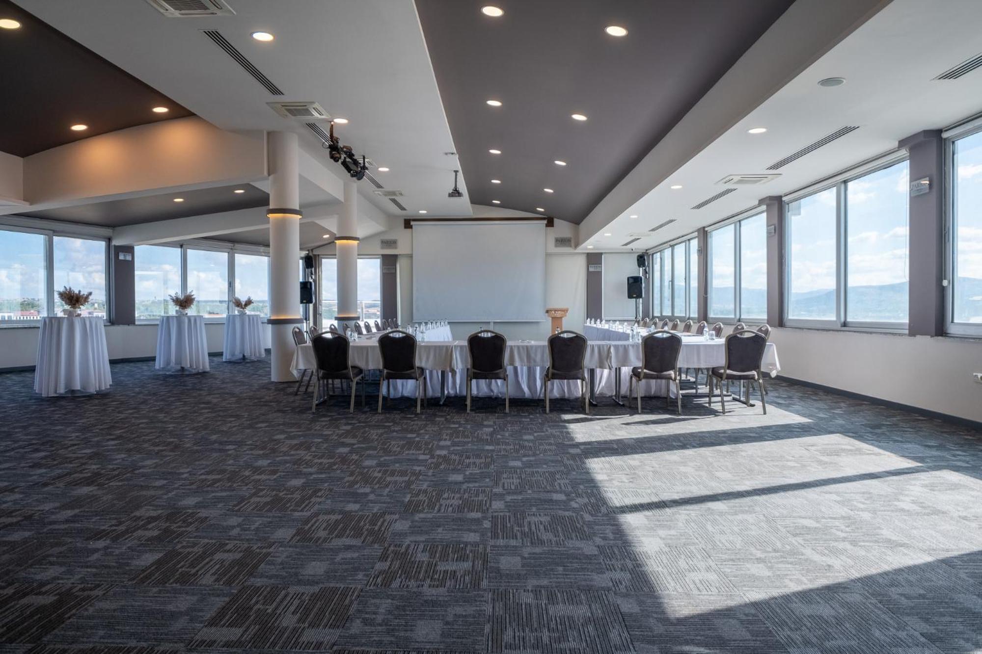 Parion Hotel Κανακάλε Εξωτερικό φωτογραφία