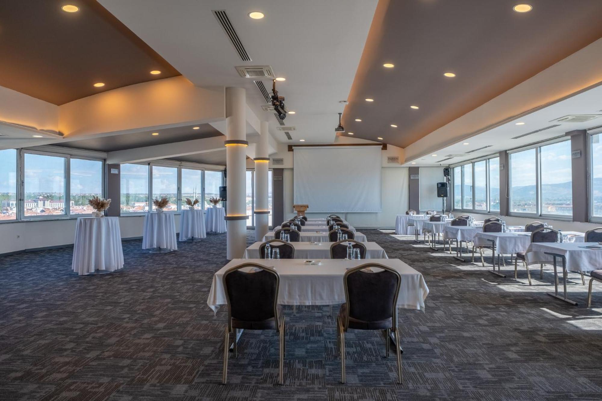 Parion Hotel Κανακάλε Εξωτερικό φωτογραφία