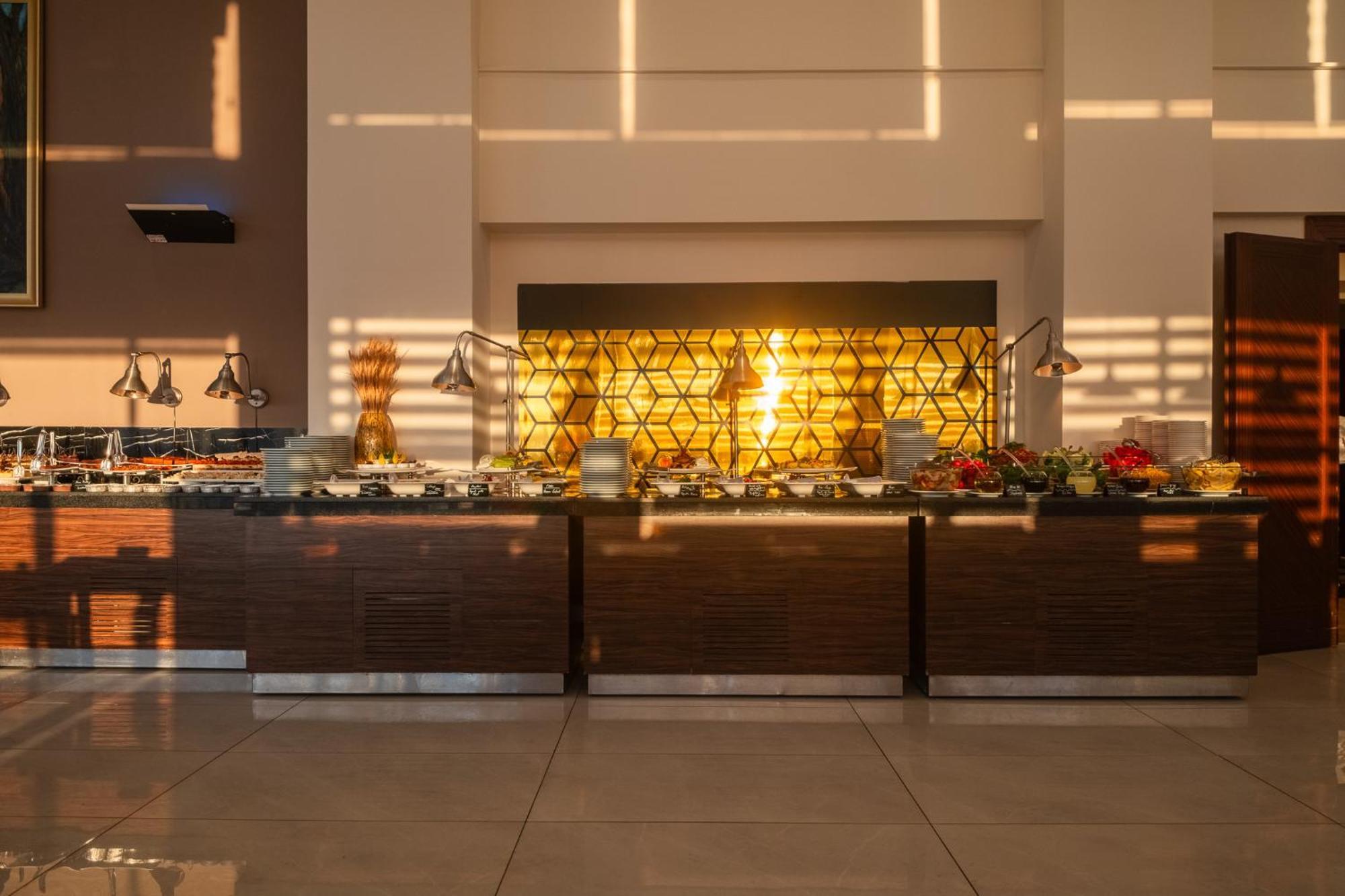 Parion Hotel Κανακάλε Εξωτερικό φωτογραφία