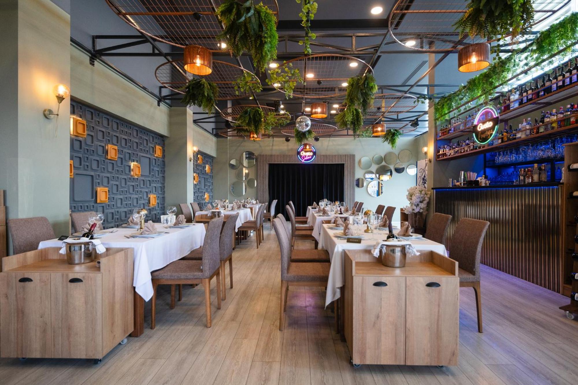 Parion Hotel Κανακάλε Εξωτερικό φωτογραφία