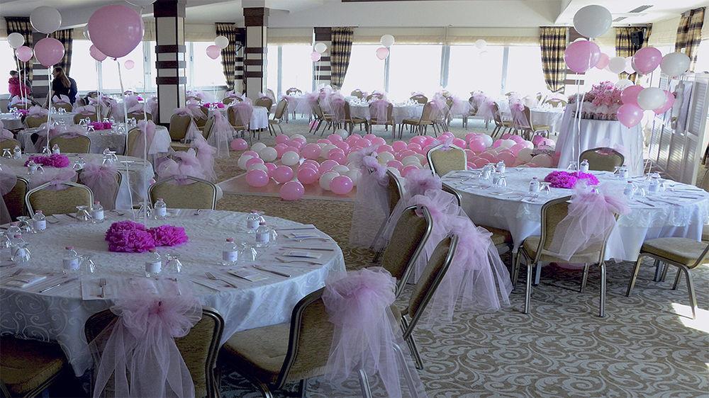 Parion Hotel Κανακάλε Εξωτερικό φωτογραφία