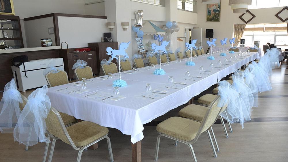 Parion Hotel Κανακάλε Εξωτερικό φωτογραφία