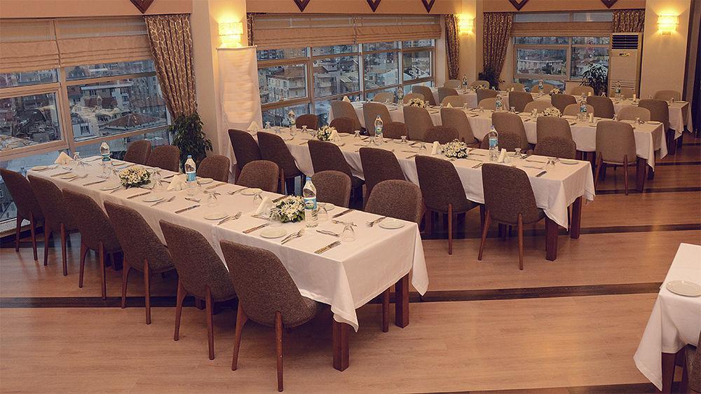 Parion Hotel Κανακάλε Εξωτερικό φωτογραφία