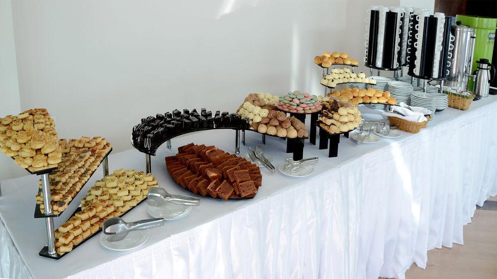 Parion Hotel Κανακάλε Εξωτερικό φωτογραφία