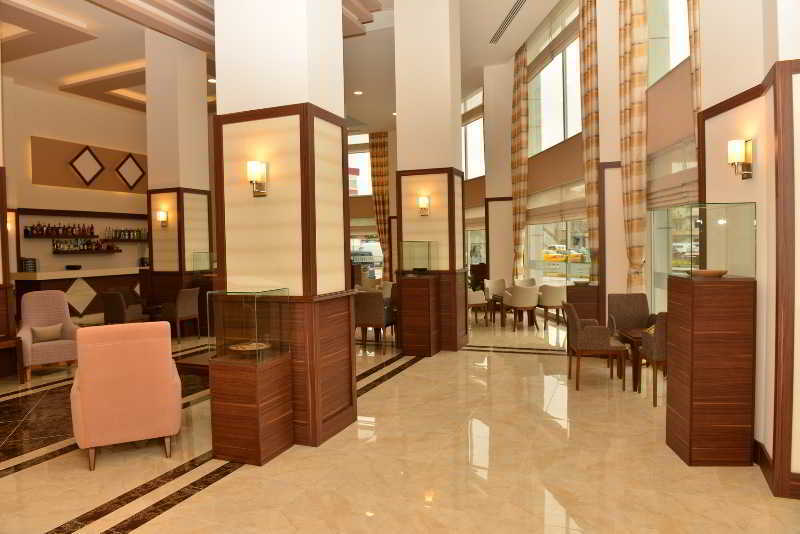 Parion Hotel Κανακάλε Εξωτερικό φωτογραφία