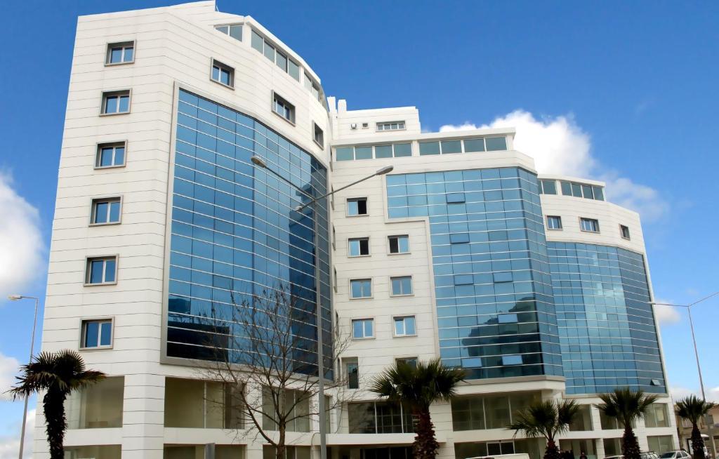 Parion Hotel Κανακάλε Εξωτερικό φωτογραφία